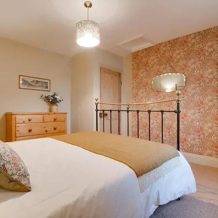 Pantile Holiday home Pickering
