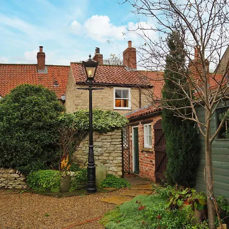 Pantile Holiday home *