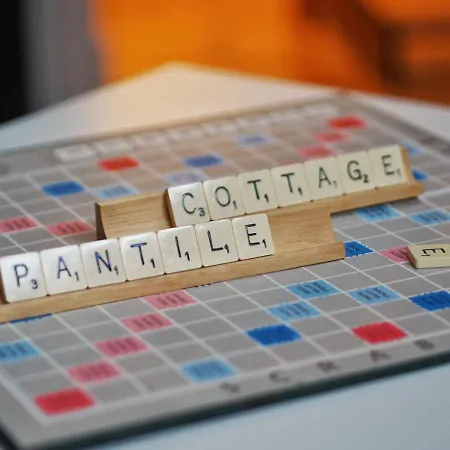 Pantile Holiday home *