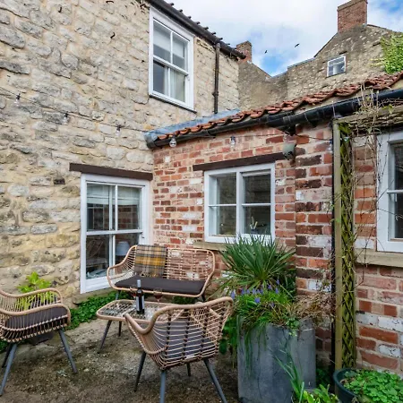Pantile Pickering