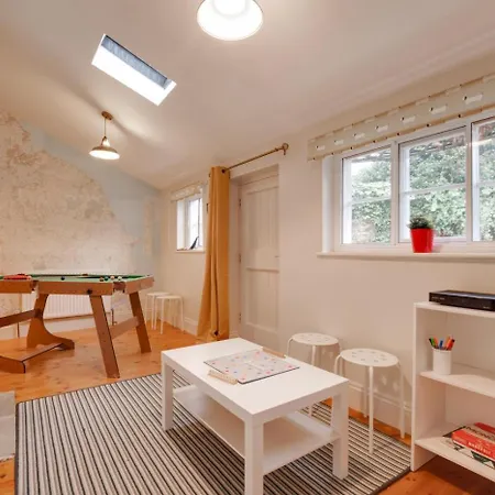 Casa vacanze Pantile Cottage *