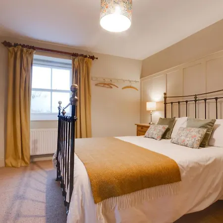 Pantile Cottage * Pickering