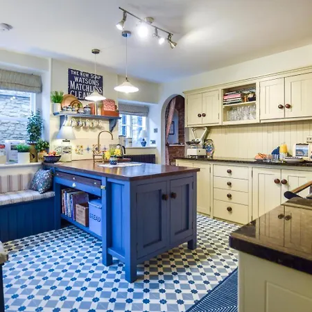 2 Bed In Pickering Oc-Y110 Сasa de vacaciones *