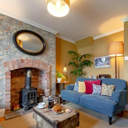 Сasa de vacaciones 2 Bed In Pickering Oc-Y110 *