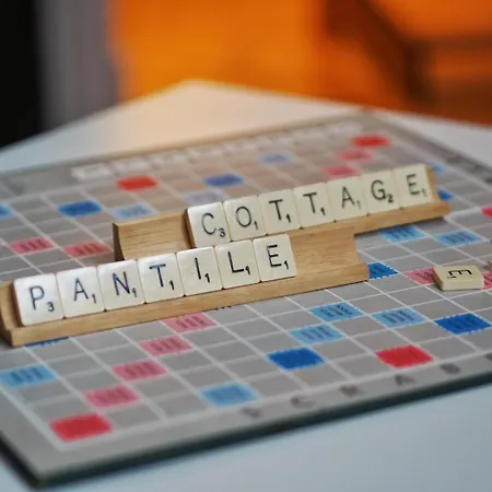 Pantile 펜션 피커링