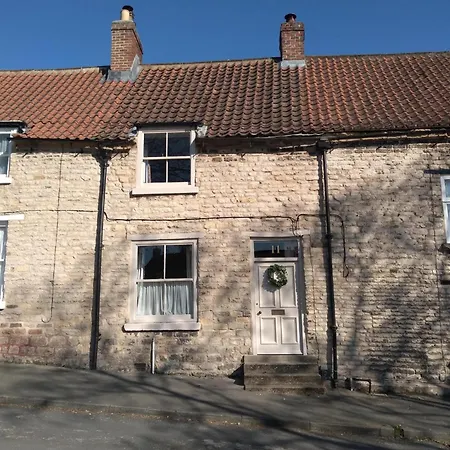 Сasa de vacaciones 2 Bed In Pickering Oc-Y110