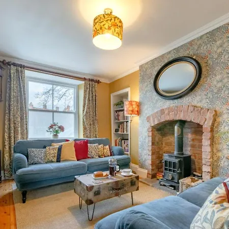 2 Bed In Pickering Oc-Y110 Сasa de vacaciones *