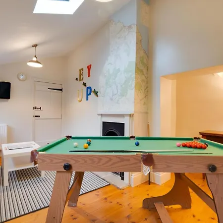 Сasa de vacaciones 2 Bed In Pickering Oc-Y110 *