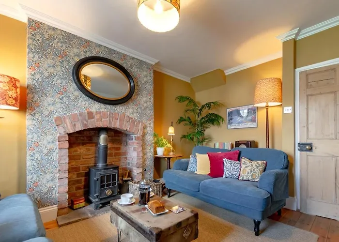 2 Bed In Oc-y110 פיקרינג