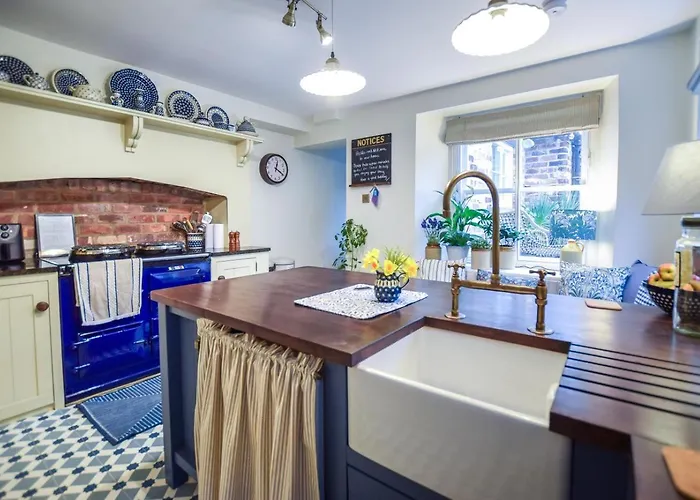 2 Bed In Oc-y110 פיקרינג