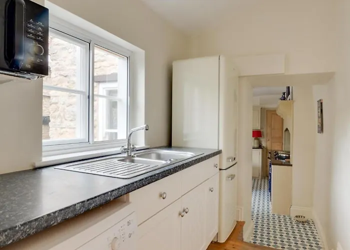 בית נופש 2 Bed In Oc-y110 פיקרינג