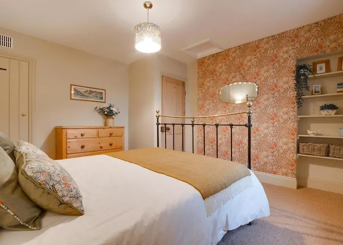 בית נופש 2 Bed In Oc-y110 *