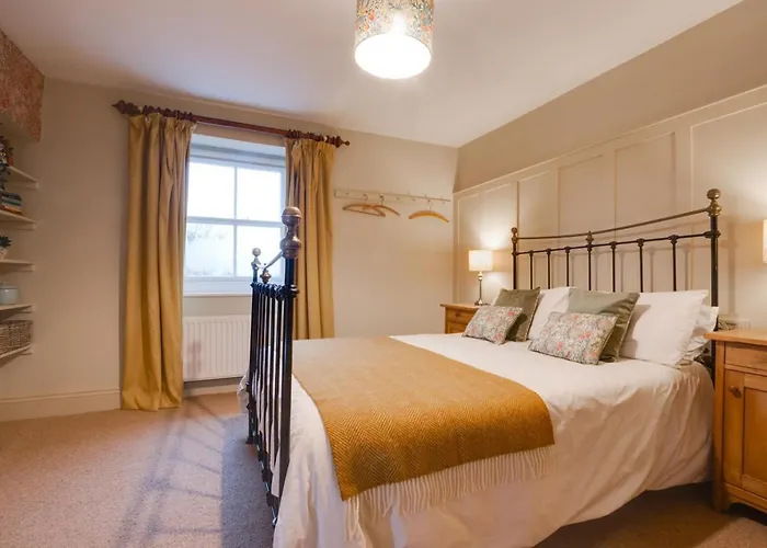 2 Bed In Oc-y110 בית נופש