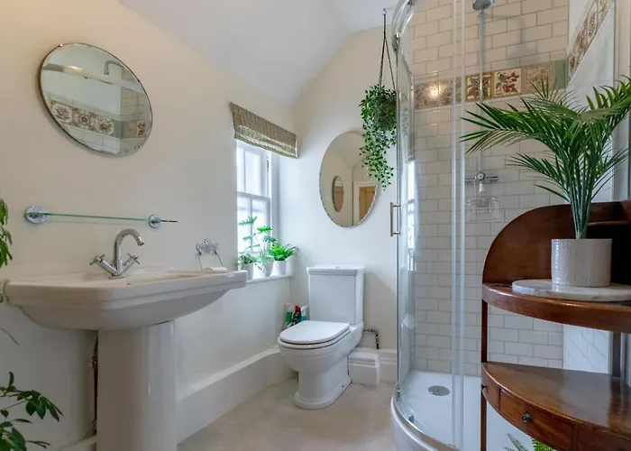 2 Bed In Oc-y110 בית נופש פיקרינג