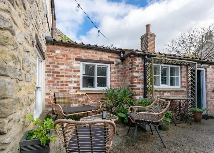 2 Bed In Oc-y110 בית נופש