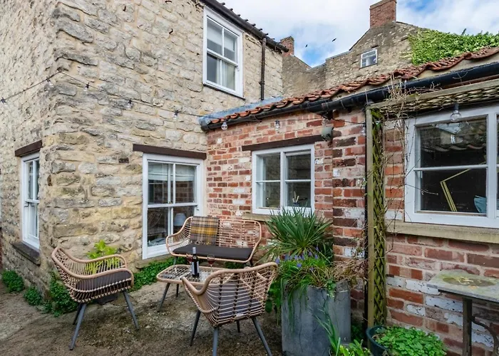 בית נופש 2 Bed In Oc-y110