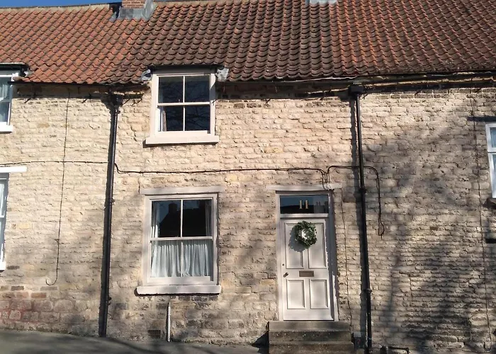 בית נופש 2 Bed In Oc-y110 *